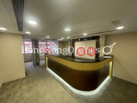 Office Unit for Rent at Hang Seng Bank North Point Building | Hang Seng Bank North Point Building 恒生北角大廈 _0