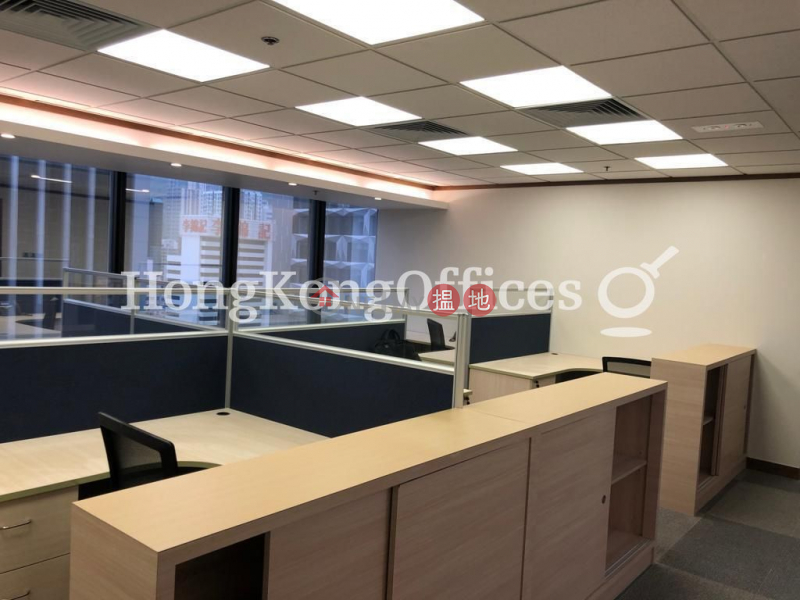 Office Unit for Rent at Harbour Centre 25 Harbour Road | Wan Chai District | Hong Kong, Rental HK$ 194,881/ month