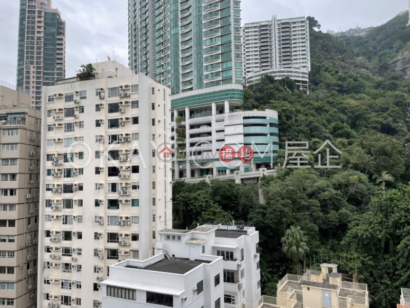 香港搵樓|租樓|二手盤|買樓| 搵地 | 住宅-出租樓盤-3房2廁,實用率高,連車位威豪閣出租單位