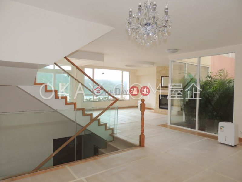 Property Search Hong Kong | OneDay | Residential | Rental Listings Lovely house with sea views, terrace | Rental