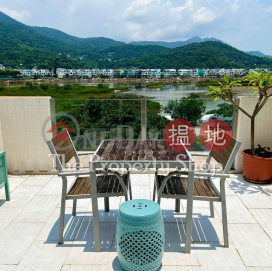 2 Bed Sea View Apartment, Nam Wai Village 南圍村 | Sai Kung (SK2814)_0