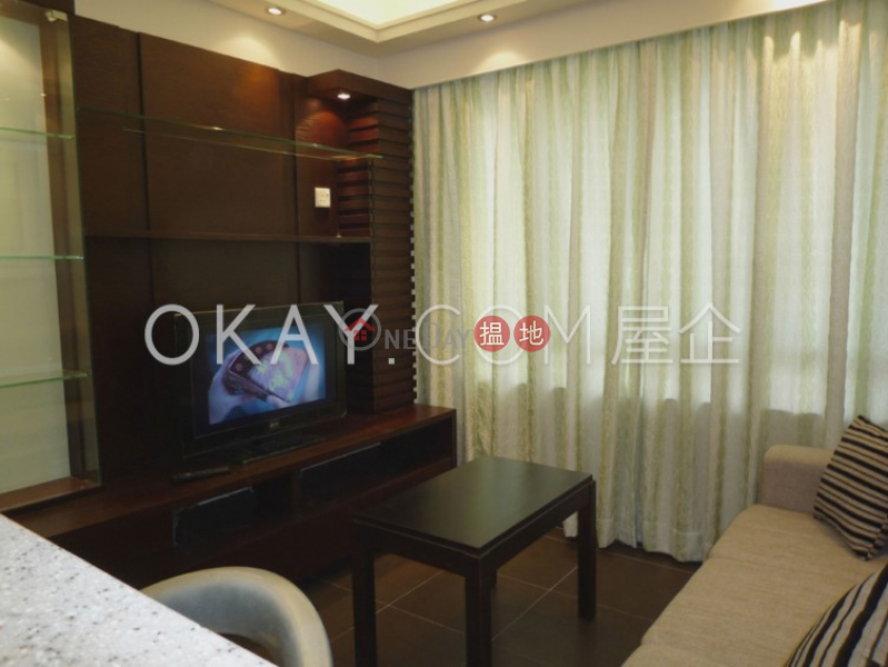 HK$ 9.2M, All Fit Garden Western District Charming 1 bedroom in Mid-levels West | For Sale