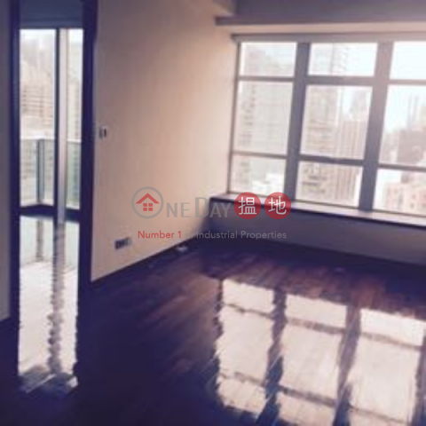 2 Bedroom Flat for Sale in Wan Chai, J Residence 嘉薈軒 | Wan Chai District (EVHK36558)_0