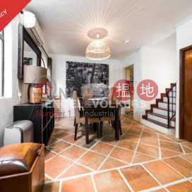 Fully Furnished Village House in Lo So Shing Lamma | Lo So Shing Lamma 蘆鬚城 _0