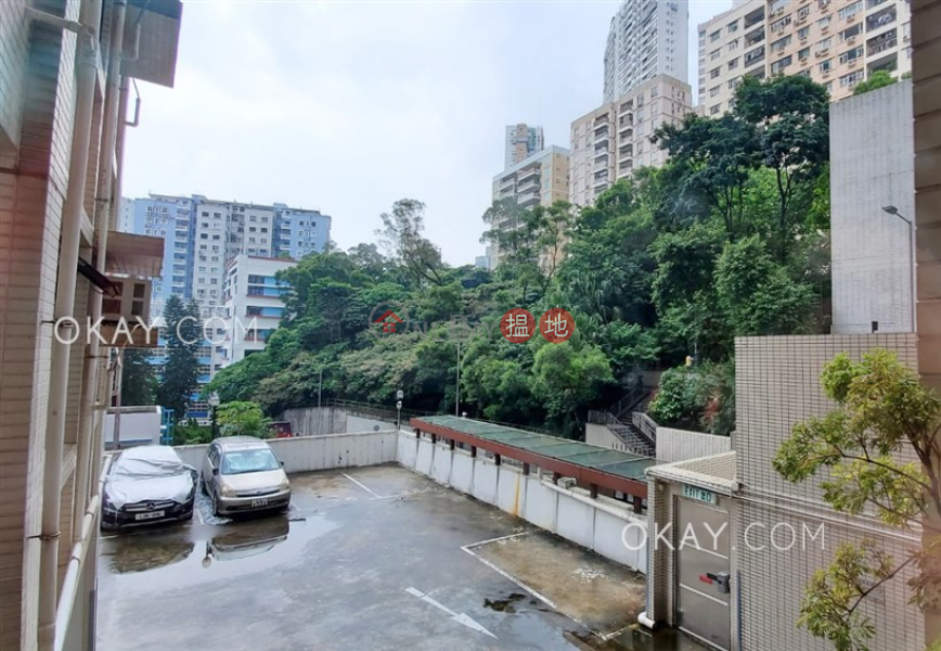 HK$ 11.8M Fortress Garden Eastern District, Charming 3 bedroom in Fortress Hill | For Sale