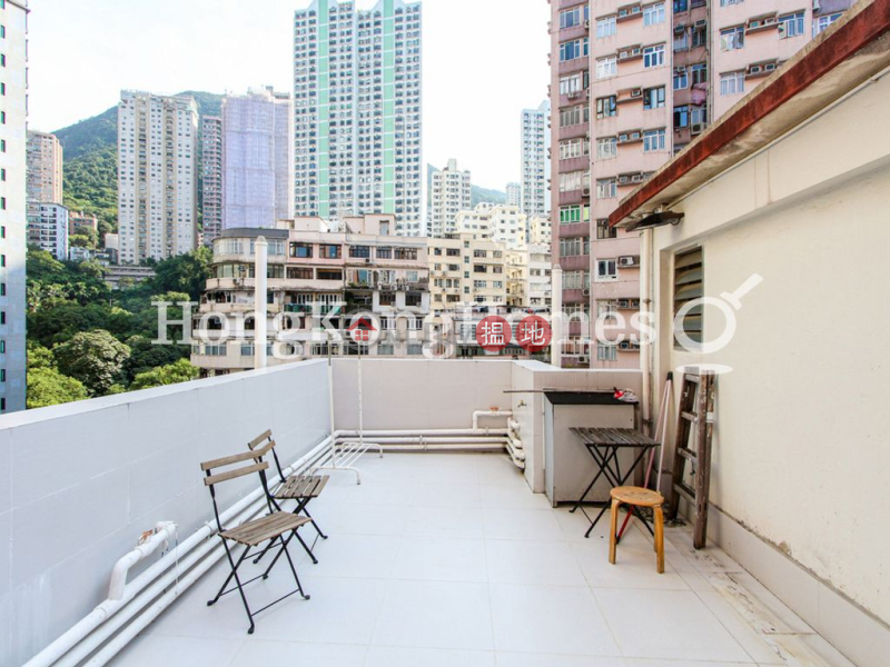 1 Bed Unit at Sun Luen Building | For Sale 29-31 Bonham Road | Western District Hong Kong, Sales | HK$ 16M