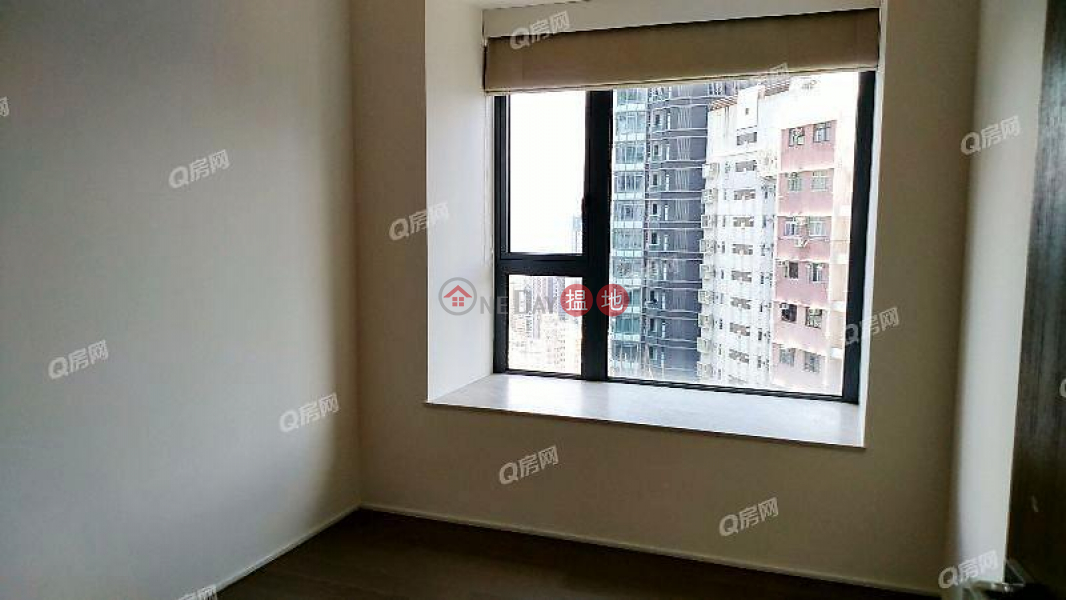 Azura | 3 bedroom Low Floor Flat for Rent | 2A Seymour Road | Central District | Hong Kong Rental HK$ 81,000/ month