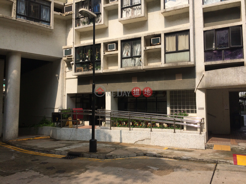 Handsome Court Block 7 (Handsome Court Block 7) Tuen Mun|搵地(OneDay)(1)