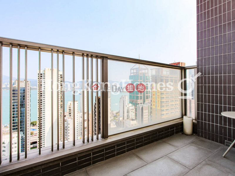 3 Bedroom Family Unit for Rent at Island Crest Tower 2 8 First Street | Western District Hong Kong Rental | HK$ 52,000/ month