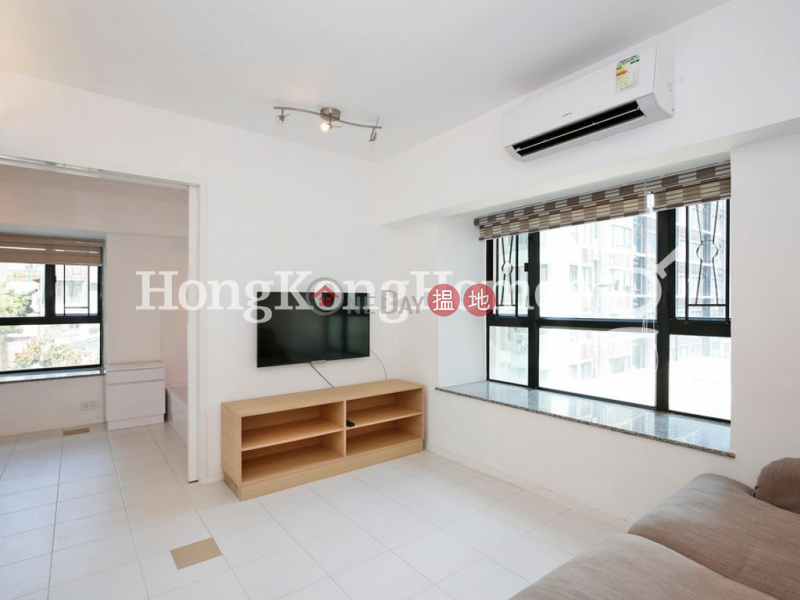 1 Bed Unit for Rent at Caine Tower, Caine Tower 景怡居 Rental Listings | Central District (Proway-LID68705R)