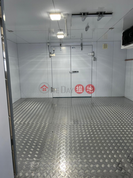 Property Search Hong Kong | OneDay | Industrial Rental Listings, Mei On Industrial Building - Hot Deal!