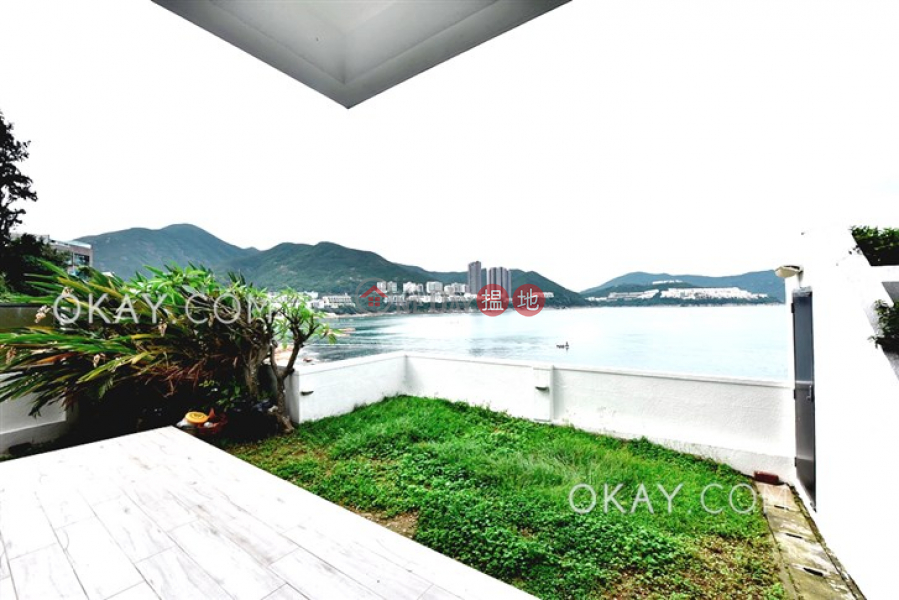 Beautiful house with balcony & parking | Rental | 37 Tung Tau Wan Road 東頭灣道37號 Rental Listings