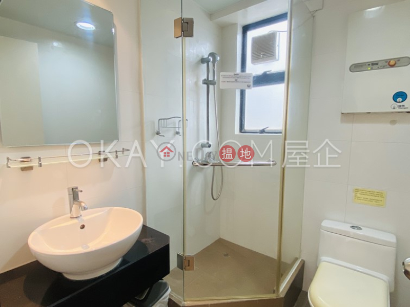 Property Search Hong Kong | OneDay | Residential Rental Listings Unique 1 bedroom on high floor | Rental