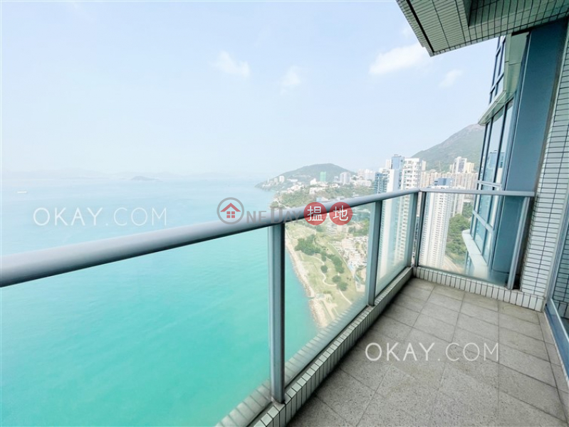 HK$ 65,000/ month Phase 4 Bel-Air On The Peak Residence Bel-Air, Southern District Beautiful 3 bedroom on high floor with balcony | Rental