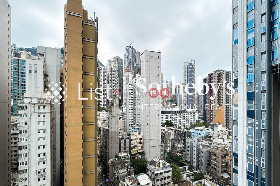 Property for Rent at My Central with 3 Bedrooms | My Central MY CENTRAL Rental Listings