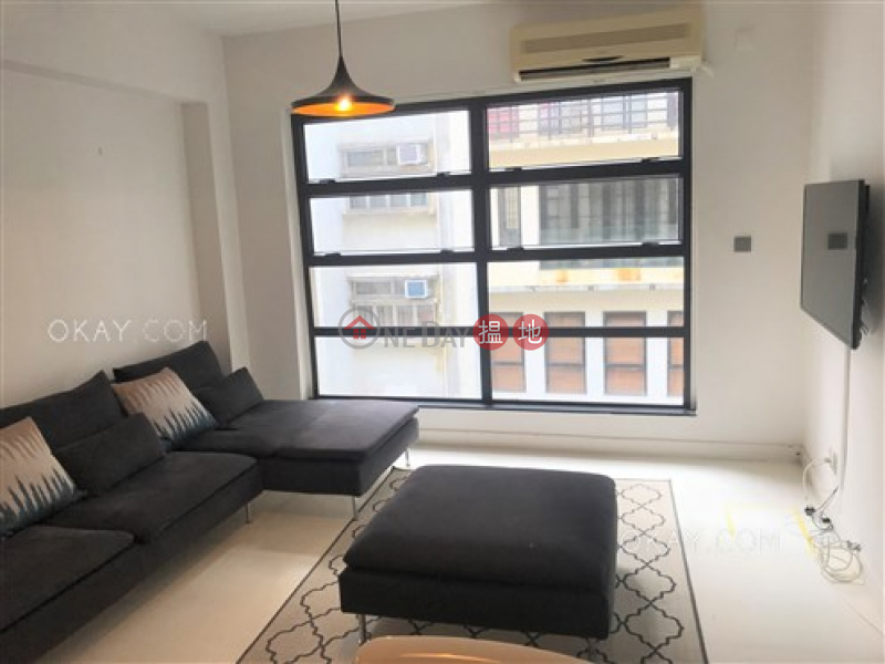 5-7 Prince\'s Terrace | High, Residential | Rental Listings, HK$ 42,000/ month