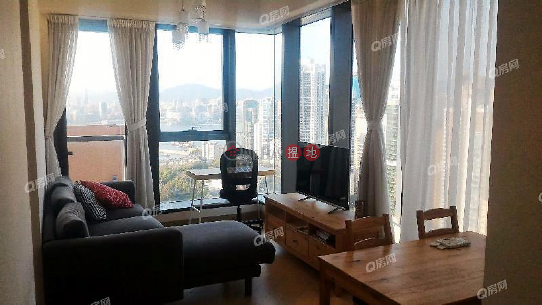 Warrenwoods | High | Residential | Rental Listings | HK$ 33,000/ month