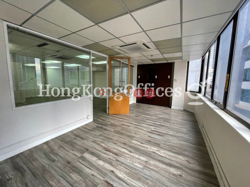 Property Search Hong Kong | OneDay | Office / Commercial Property | Rental Listings Office Unit for Rent at Nan Dao Commercial Building