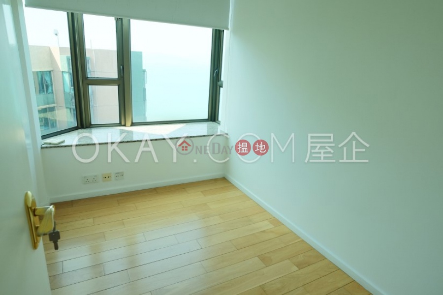 Property Search Hong Kong | OneDay | Residential Rental Listings | Gorgeous 3 bedroom on high floor with sea views | Rental