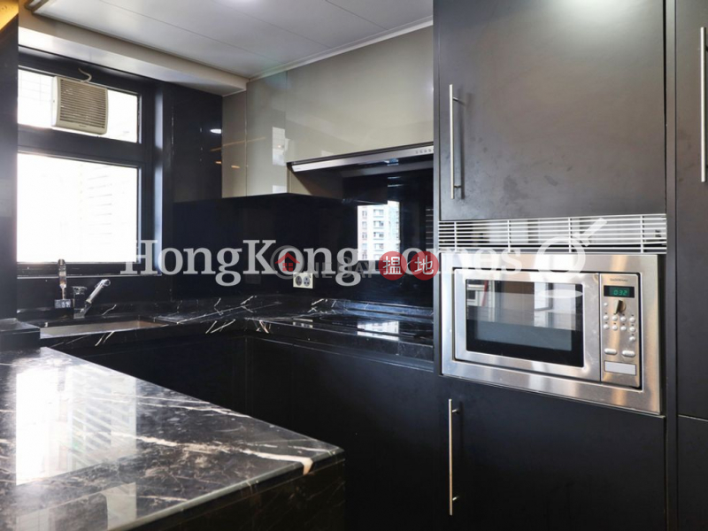 Studio Unit for Rent at Centrestage, Centrestage 聚賢居 Rental Listings | Central District (Proway-LID61011R)