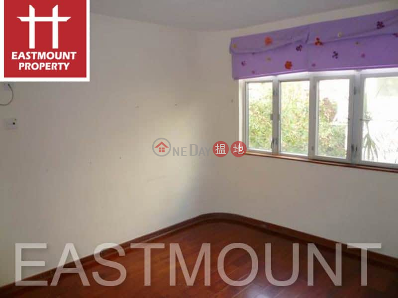 HK$ 25M, Wong Chuk Shan New Village, Sai Kung, Sai Kung Village House | Property For Sale in Greenpeak Villa, Wong Chuk Shan 黃竹山柳濤軒-Detached, Corner, Garden