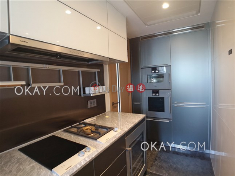 Lovely 3 bedroom on high floor with balcony | Rental | My Central MY CENTRAL Rental Listings