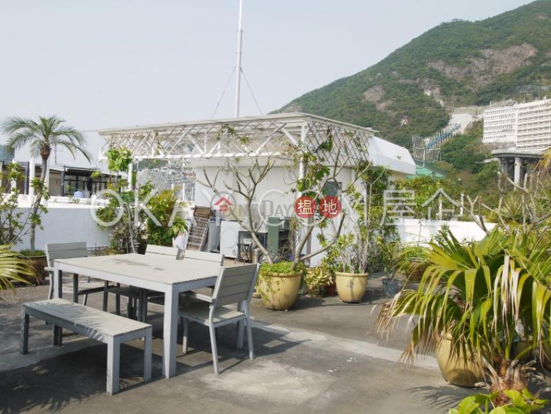 3房2廁,極高層,海景,連車位華麗閣出租單位|華麗閣(Glamour Court)出租樓盤 (OKAY-R118977)