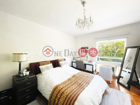 Efficient 3 bedroom with balcony & parking | Rental | Unicorn Gardens 麒麟閣 _0
