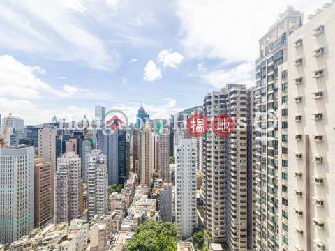 3 Bedroom Family Unit for Rent at Centre Point | Centre Point 尚賢居 _0