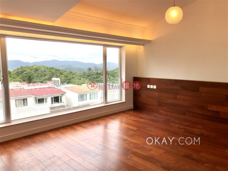 Property Search Hong Kong | OneDay | Residential, Rental Listings | Lovely house with terrace & parking | Rental