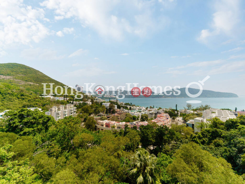 香港搵樓|租樓|二手盤|買樓| 搵地 | 住宅|出售樓盤赤柱山莊A1座4房豪宅單位出售