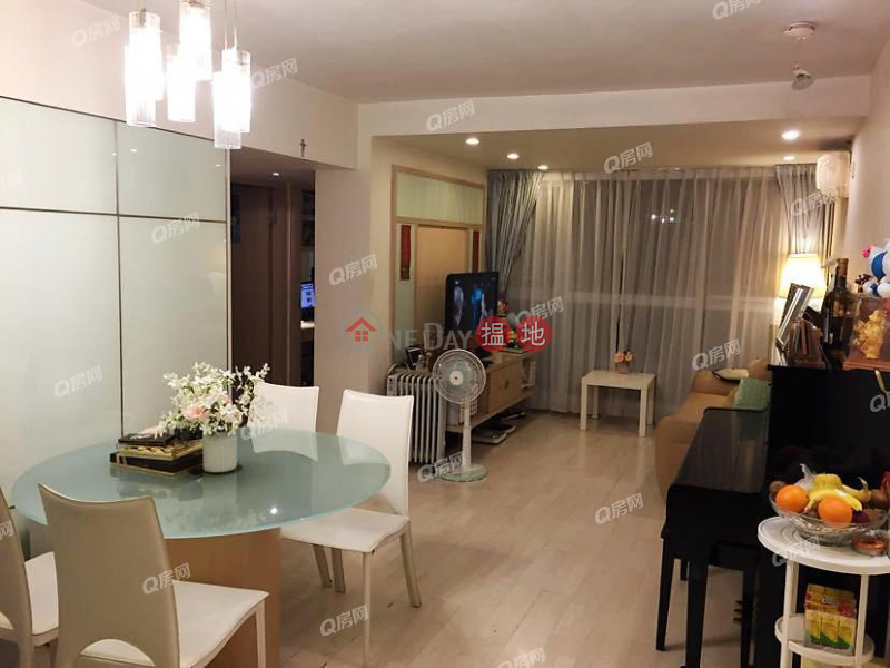 Block 9 Yee Cheung Mansion Sites C Lei King Wan | 3 bedroom Mid Floor Flat for Sale, 31 Lei King Road | Eastern District | Hong Kong | Sales | HK$ 14.98M