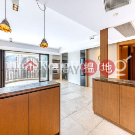 殷豪閣三房兩廳單位出售