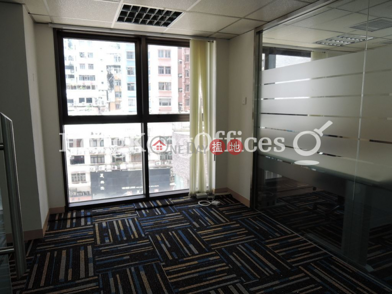 Office Unit for Rent at 299QRC | 287-299 Queens Road Central | Western District Hong Kong Rental HK$ 48,401/ month