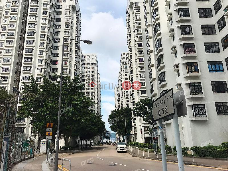 香港搵樓|租樓|二手盤|買樓| 搵地 | 住宅|出售樓盤內園靚景 間隔實用 地鐡上蓋物業 誠意放售《杏花邨28座買賣盤》