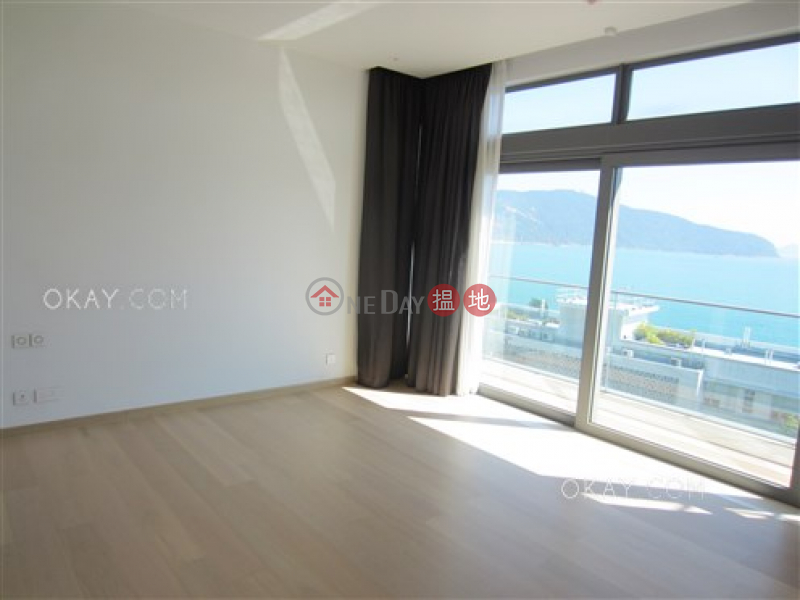 HK$ 280,000/ month 6 Stanley Beach Road | Southern District | Lovely house with sea views, rooftop & balcony | Rental