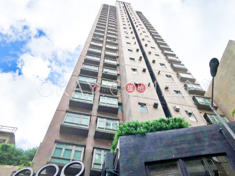 Tasteful 1 bedroom on high floor | For Sale, 28 Elgin Street | Central District Hong Kong Sales HK$ 8.5M