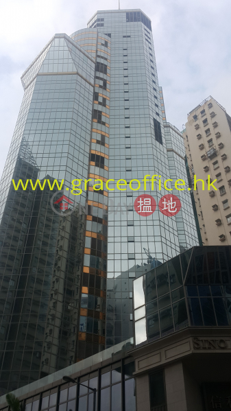 Causeway Bay-Sino Plaza, Sino Plaza 信和廣場 Rental Listings | Wan Chai District (KEVIN-5974001032)