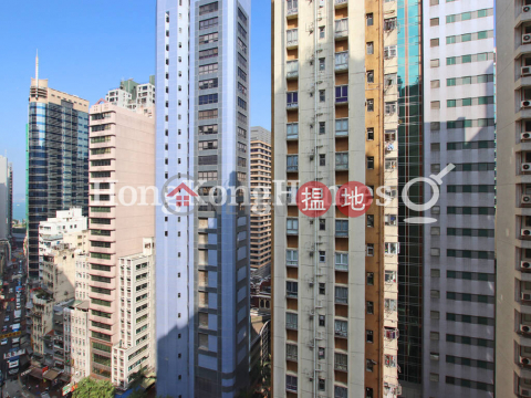 1 Bed Unit for Rent at Shun Loong Mansion (Building) | Shun Loong Mansion (Building) 順隆大廈 _0