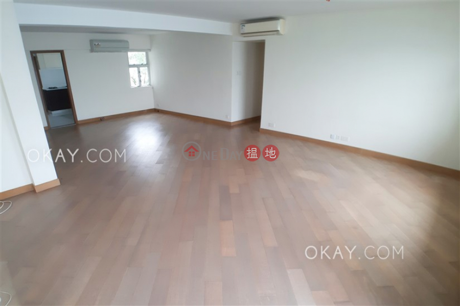 Efficient 4 bedroom with balcony & parking | Rental, 52-54 Mount Davis Road | Western District Hong Kong Rental, HK$ 68,000/ month