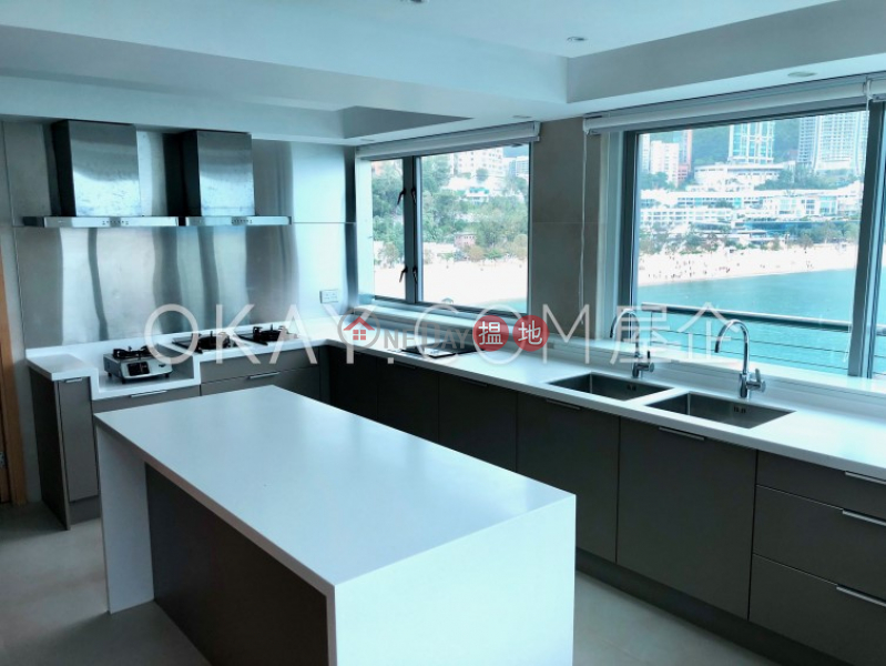 Stylish house with parking | For Sale, 56 Repulse Bay Road 淺水灣道56號 Sales Listings | Southern District (OKAY-S17362)