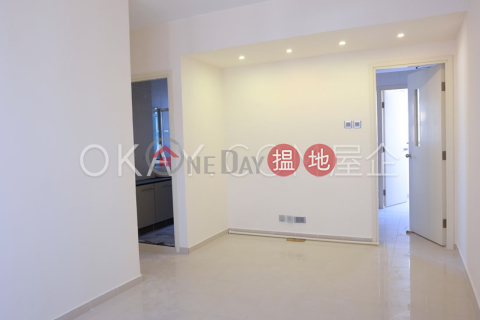 Unique 3 bedroom in Mid-levels West | Rental | Bonanza Court 般安閣 _0