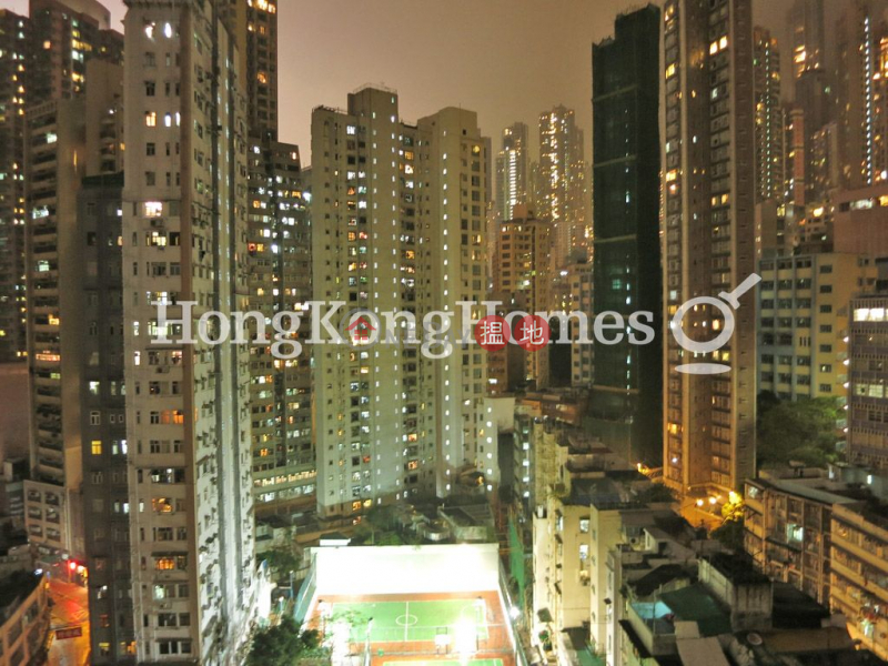 Property Search Hong Kong | OneDay | Residential Sales Listings | 3 Bedroom Family Unit at SOHO 189 | For Sale