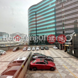 Office Unit for Rent at Concordia Plaza, Concordia Plaza 康宏廣場 | Yau Tsim Mong (HKO-9201-AGHR)_0