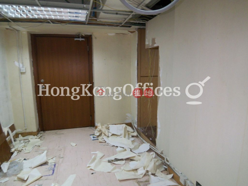 HK$ 87,000/ month Hong Kong Trade Centre, Central District, Office Unit for Rent at Hong Kong Trade Centre