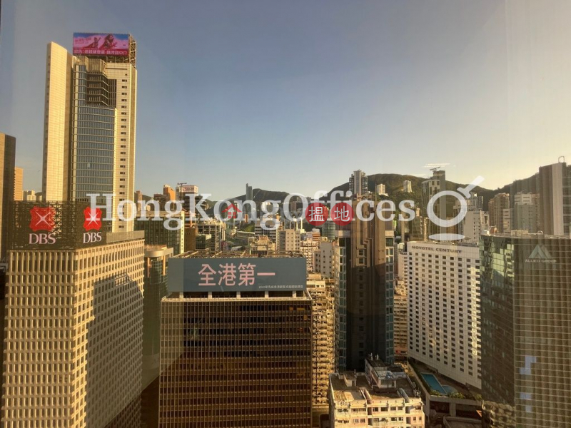 Office Unit for Rent at Sun Hung Kai Centre | Sun Hung Kai Centre 新鴻基中心 Rental Listings