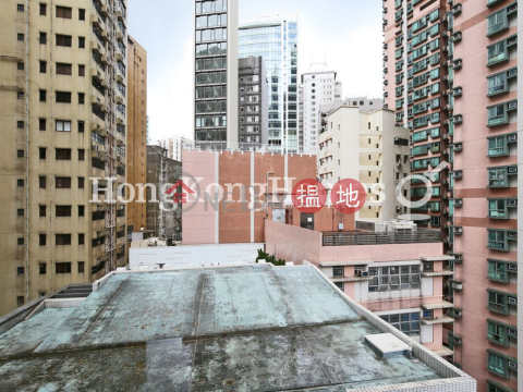 2 Bedroom Unit for Rent at One Pacific Heights | One Pacific Heights 盈峰一號 _0