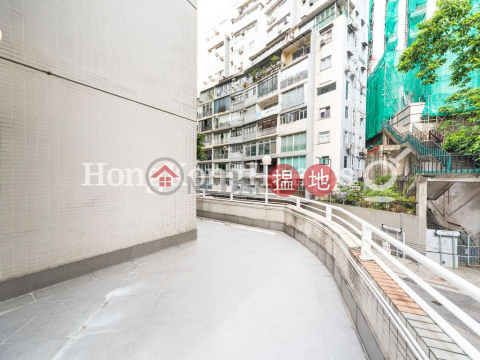 3 Bedroom Family Unit at Glory Heights | For Sale | Glory Heights 嘉和苑 _0