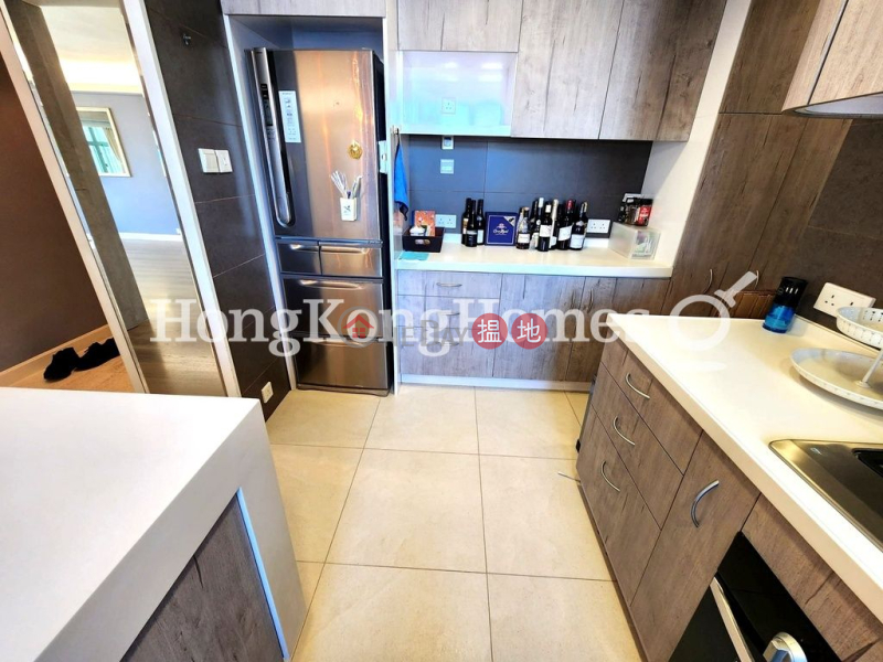 3 Bedroom Family Unit for Rent at Robinson Place | Robinson Place 雍景臺 Rental Listings
