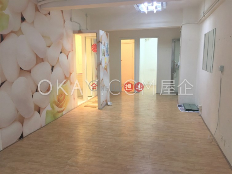 Property Search Hong Kong | OneDay | Residential, Sales Listings | Unique 2 bedroom in Causeway Bay | For Sale